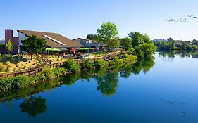 Ruby River Hotel (Adults Only)